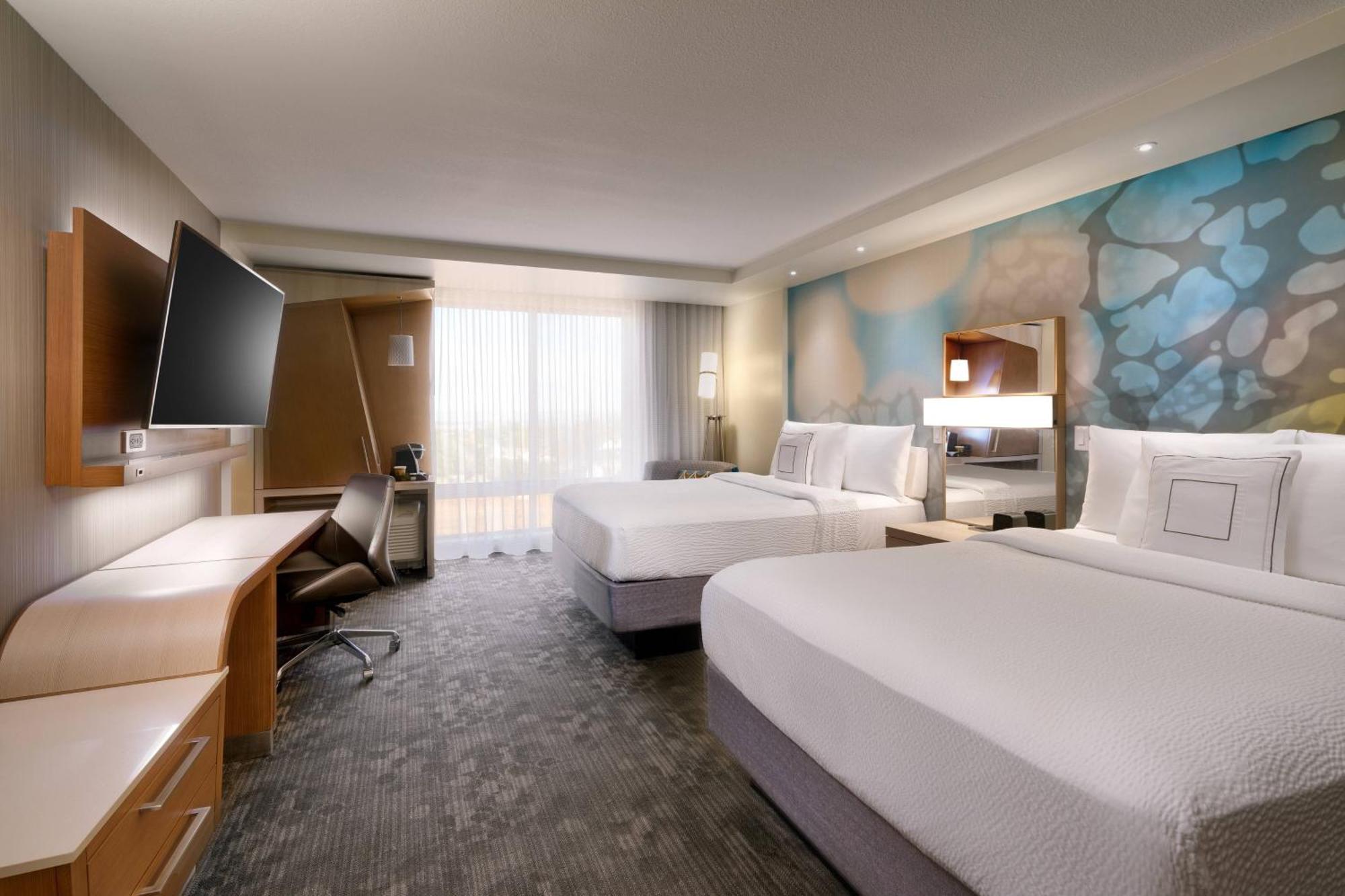 Courtyard By Marriott Cedar City Exterior foto